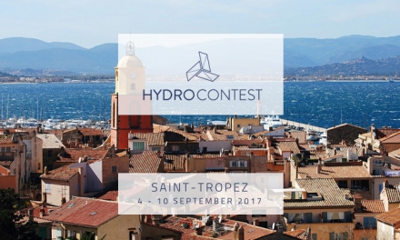 Hydrocontest du 4 au 10 septembre