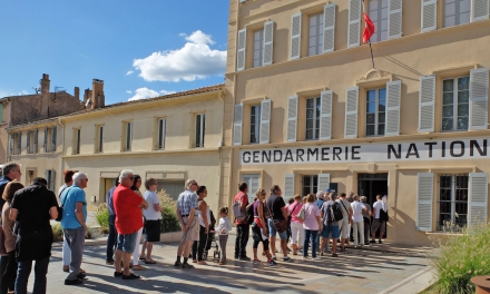 Journées européennes du Patrimoine