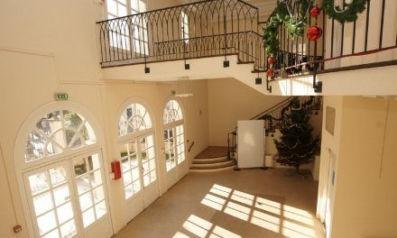 Salon d'Art et d' essai