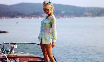 Inauguration de la statue de Brigitte Bardot le jeudi 28 septembre