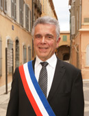 Claude Bérard