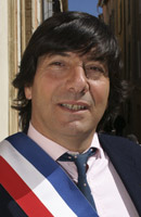 Frank Boumendil