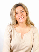 Geneviève Cassagne