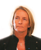 Isabelle Demongeot