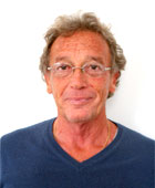 Patrick Gasparini