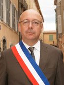 Georges Giraud