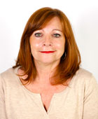 Jocelyne Girodengo