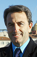 Michel Mède