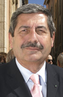 Michel Perrault