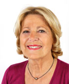 Jeannine Serra