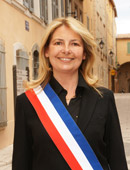 Sylvie Siri