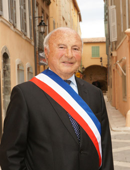 Jean-Pierre TUVERI
