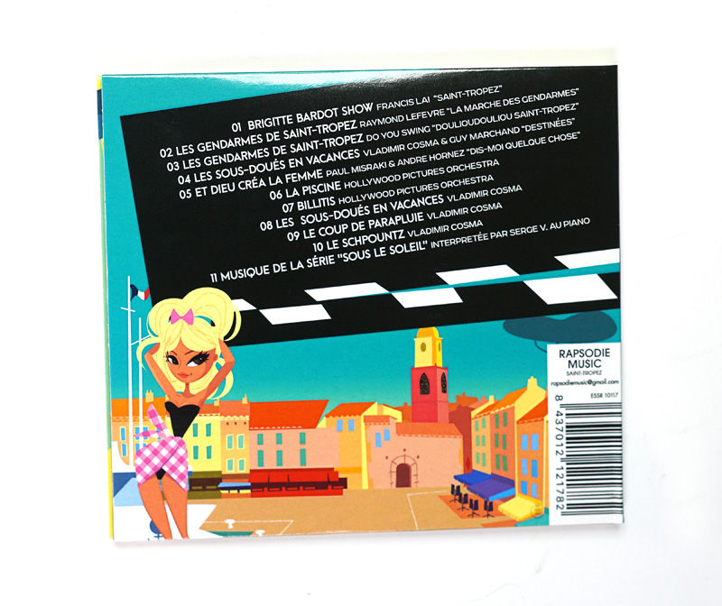 Vladimir Cosma - Musiques Dramatiques Vladimir Cosma - Musiques Dramatiques
