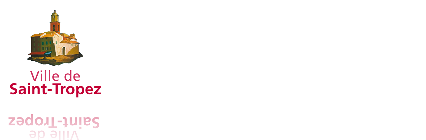 Site officiel de la ville de Saint-Tropez