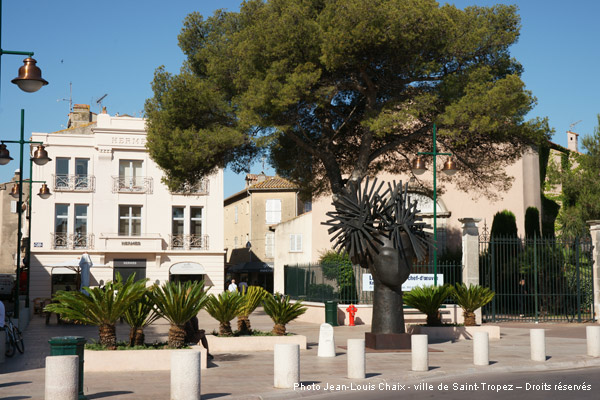 Image 1 - Exposition Manolo Valdès