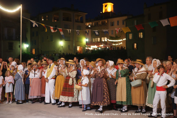 Image 1 - Fête de la Saint-Pierre