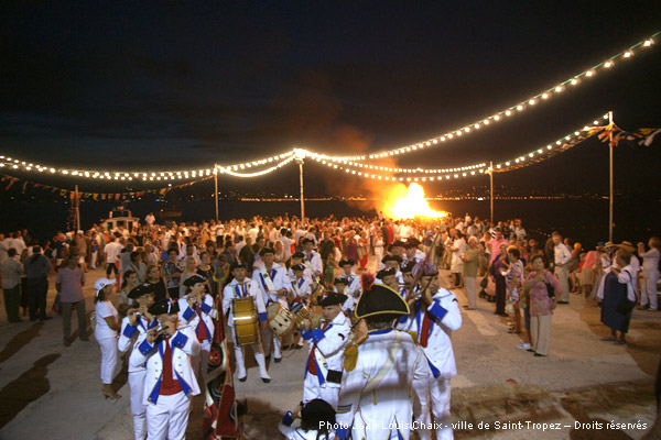 Image 1 - Fête de la Saint-Pierre