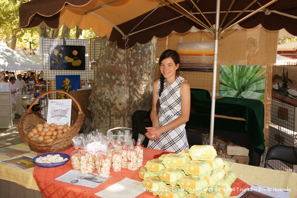 Image 1 - La foire de la Sainte-Anne