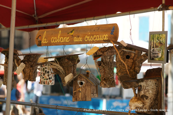 Image 1 - La foire de la Sainte-Anne