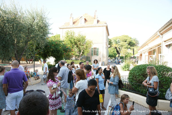 Image 1 - La rentrée des classes