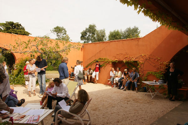 Image 1 - Les journées européennes du Patrimoine à Saint-Tropez