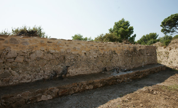 Image 1 - Les 30 ans de l'Apare et réception des travaux à la citadelle