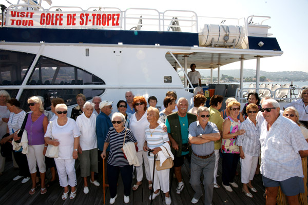 Image 1 - Promenade en bateau