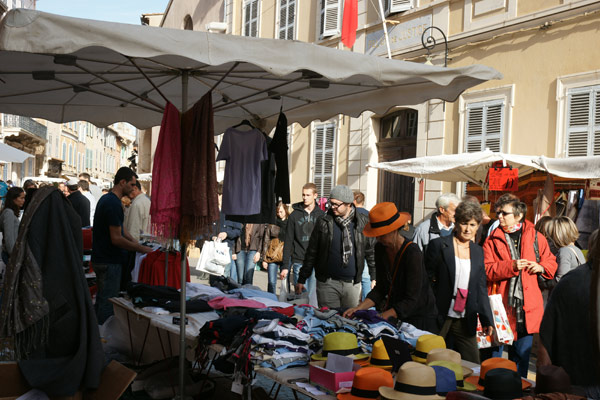 Image 1 - La grande braderie