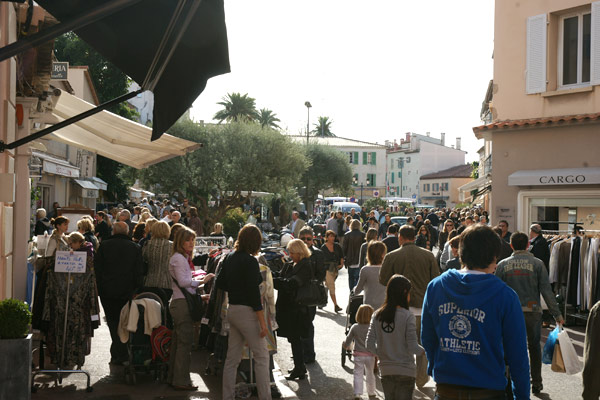 Image 1 - La grande braderie