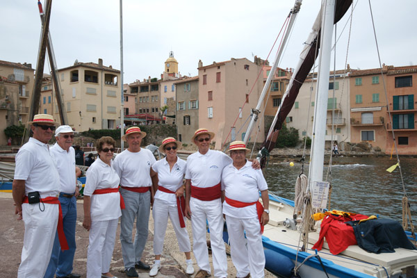 Image 1 - Voiles latines : clap de fin pour la 10e édition