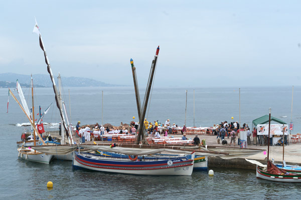 Image 1 - Voiles latines : clap de fin pour la 10e édition