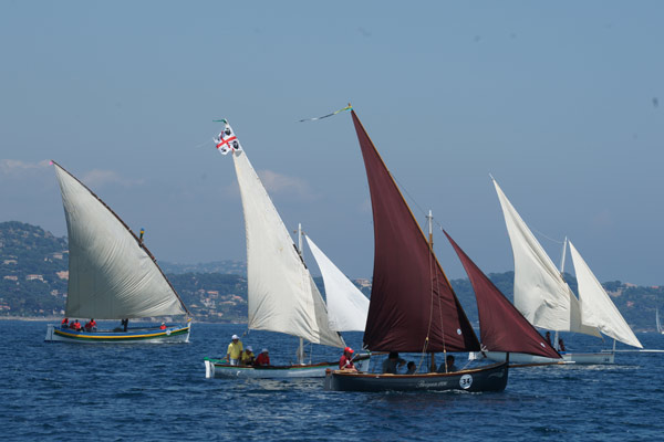 Image 1 - Voiles latines : clap de fin pour la 10e édition