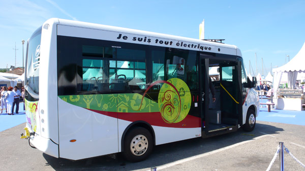 Image 1 - SERVEST : Jean-Louis Borloo ouvre aussi la 2e édition