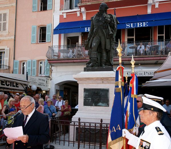 Image 1 - Trophée du Bailli : cap sur Malte