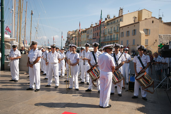 Image 1 - Trophée du Bailli : cap sur Malte