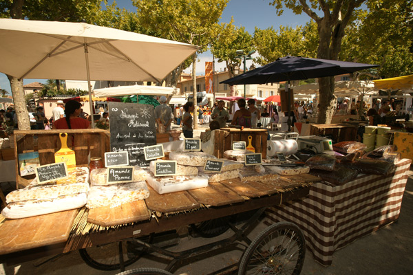 Image 1 - Quand Saint-Tropez honore Sainte-Anne…