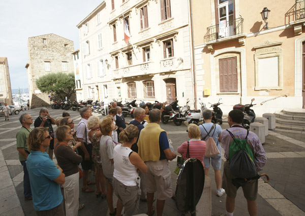 Image 1 - Journées du patrimoine : record battu !