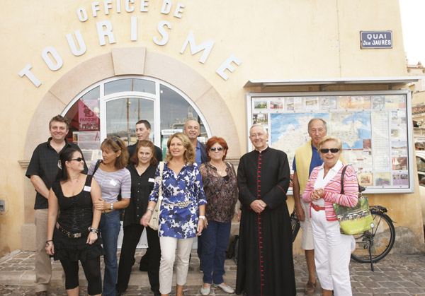 Image 1 - Journées du patrimoine : record battu !