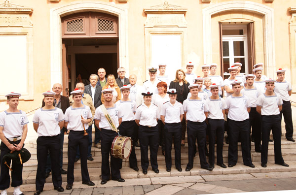 Image 1 - Les Voiles de Saint-Tropez : rétrospective en images