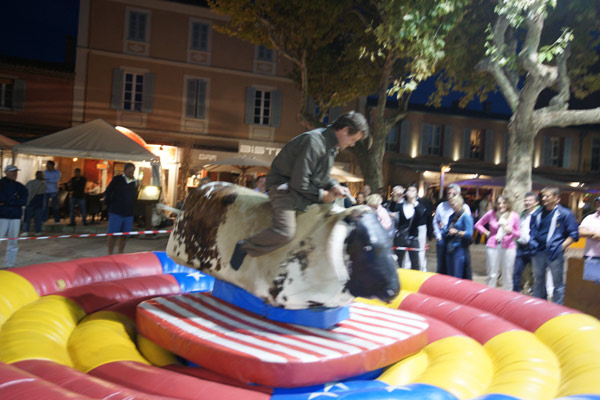 Image 1 - Les Voiles de Saint-Tropez : rétrospective en images