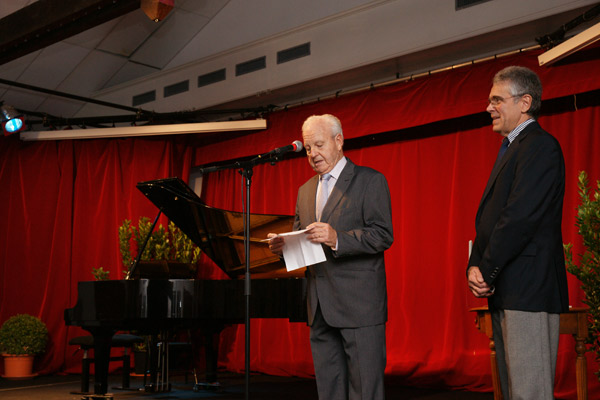 Image 1 - Festival de piano : un grand cru