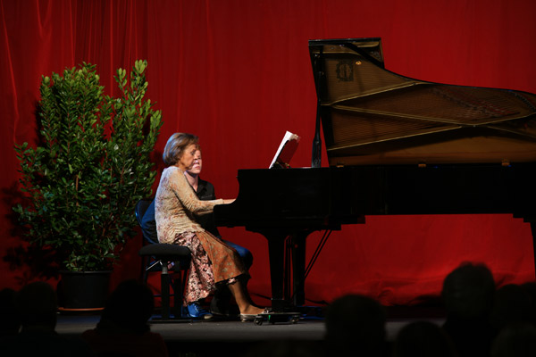 Image 1 - Festival de piano : un grand cru