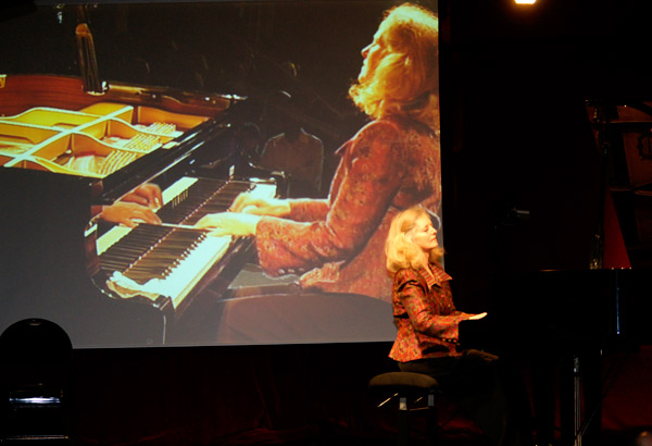 Image 1 - Festival de piano : un grand cru