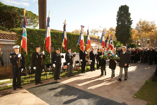 Image 1 - En souvenir de la « Grande guerre »