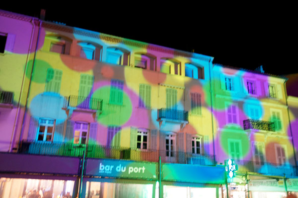 Image 1 - Noël à Saint-Tropez : illuminations, patinoire et Téléthon