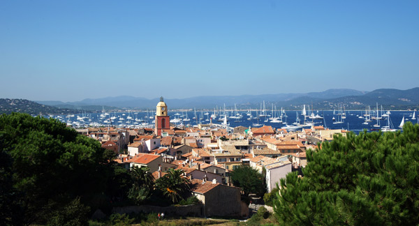 Image 1 - Voiles de Saint-Tropez : un 30e anniversaire très réussi