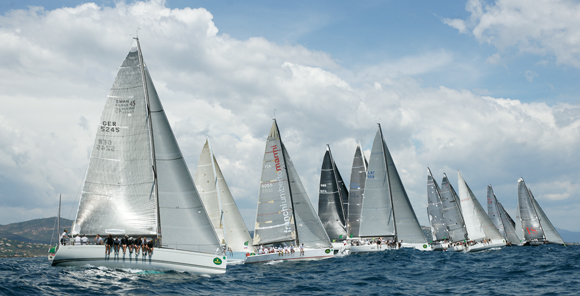 Image 3 - Giraglia Rolex Cup : une 62e édition record !