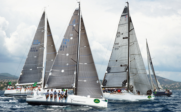 Image 5 - Giraglia Rolex Cup : une 62e édition record !