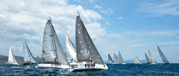 Image 4 - Giraglia Rolex Cup : une 62e édition record !