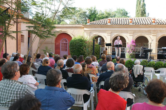 Image 4 - Un savant hommage à Frédéric Mistral